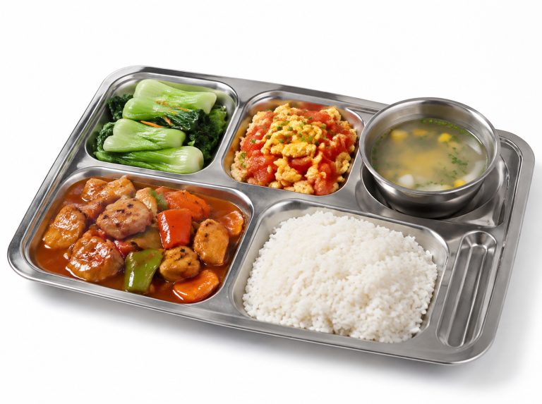 烈山区企业食堂承包与托管服务